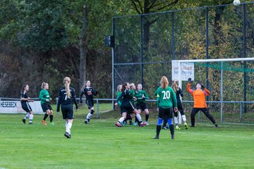 Bild 39 - B-Juniorinnen SV Henstedt Ulzburg - SG ONR : Ergebnis: 14:0